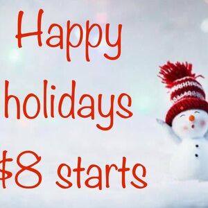 Live show tomorrow don’t miss it !